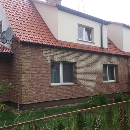 Apartament Dana-Mazury Giżycko Zewnętrze zdjęcie