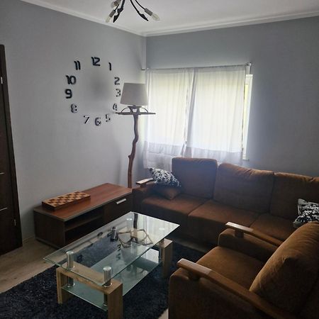Apartament Dana-Mazury Giżycko Zewnętrze zdjęcie