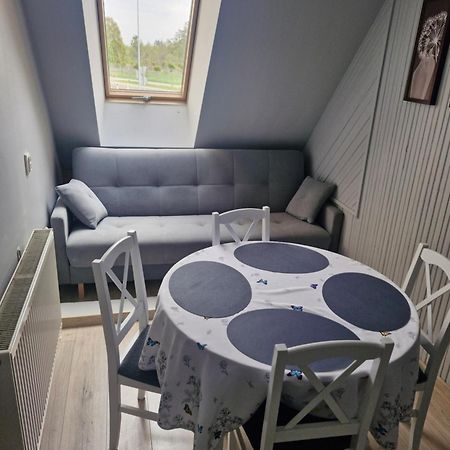 Apartament Dana-Mazury Giżycko Zewnętrze zdjęcie