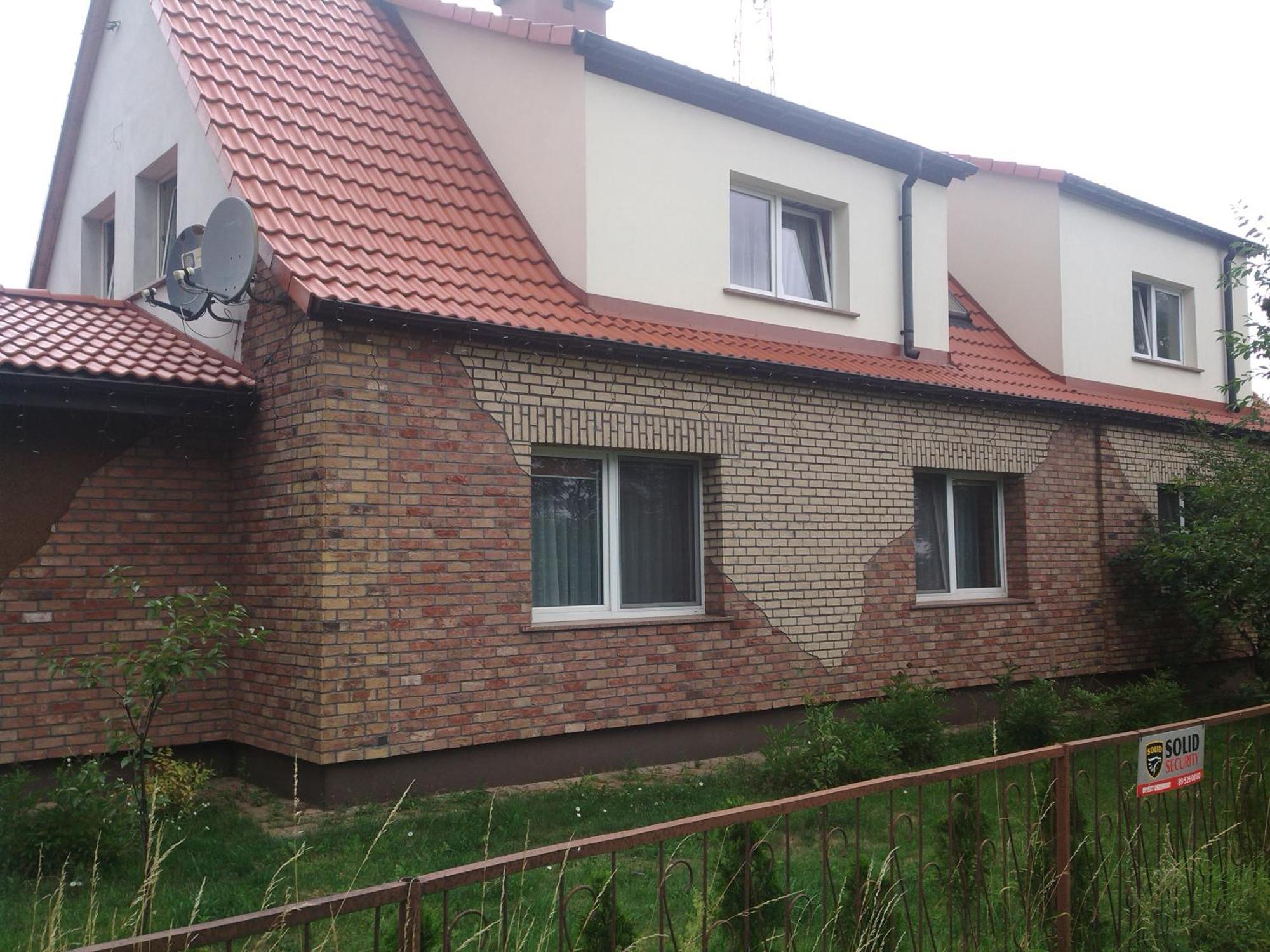 Apartament Dana-Mazury Giżycko Zewnętrze zdjęcie