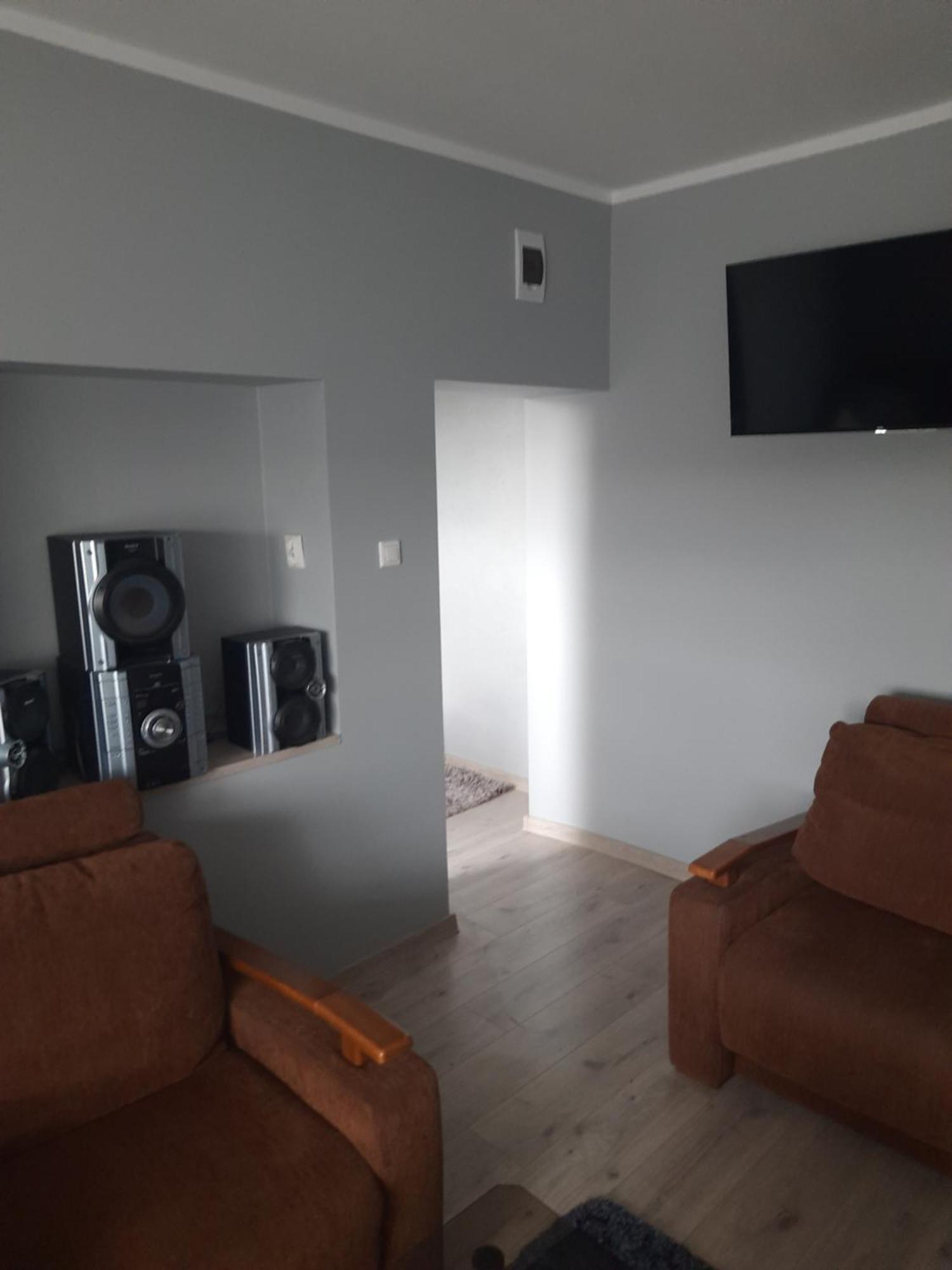 Apartament Dana-Mazury Giżycko Zewnętrze zdjęcie