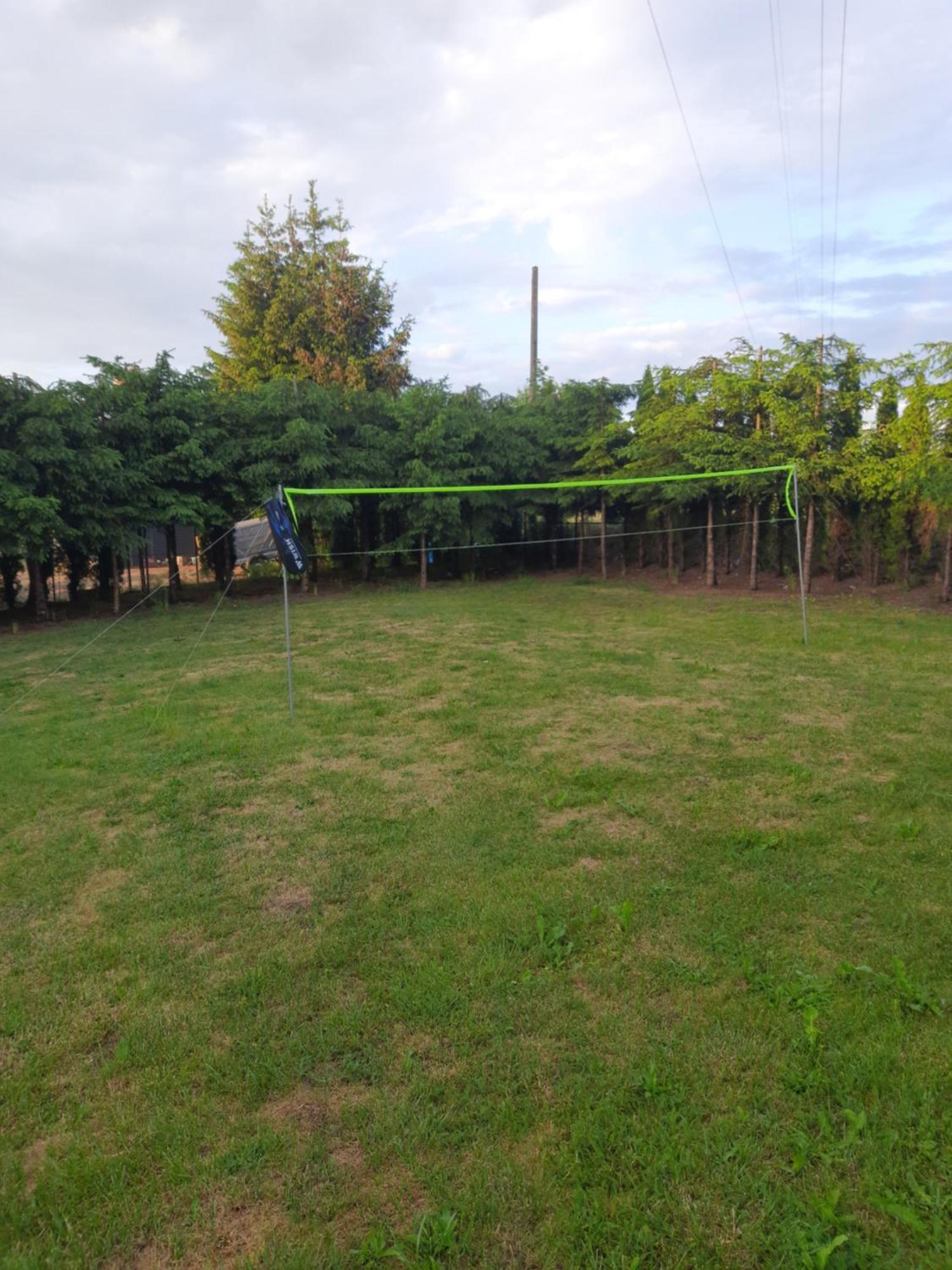 Apartament Dana-Mazury Giżycko Zewnętrze zdjęcie