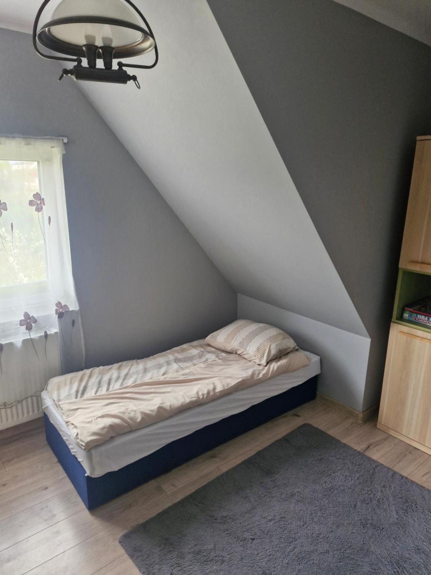 Apartament Dana-Mazury Giżycko Zewnętrze zdjęcie