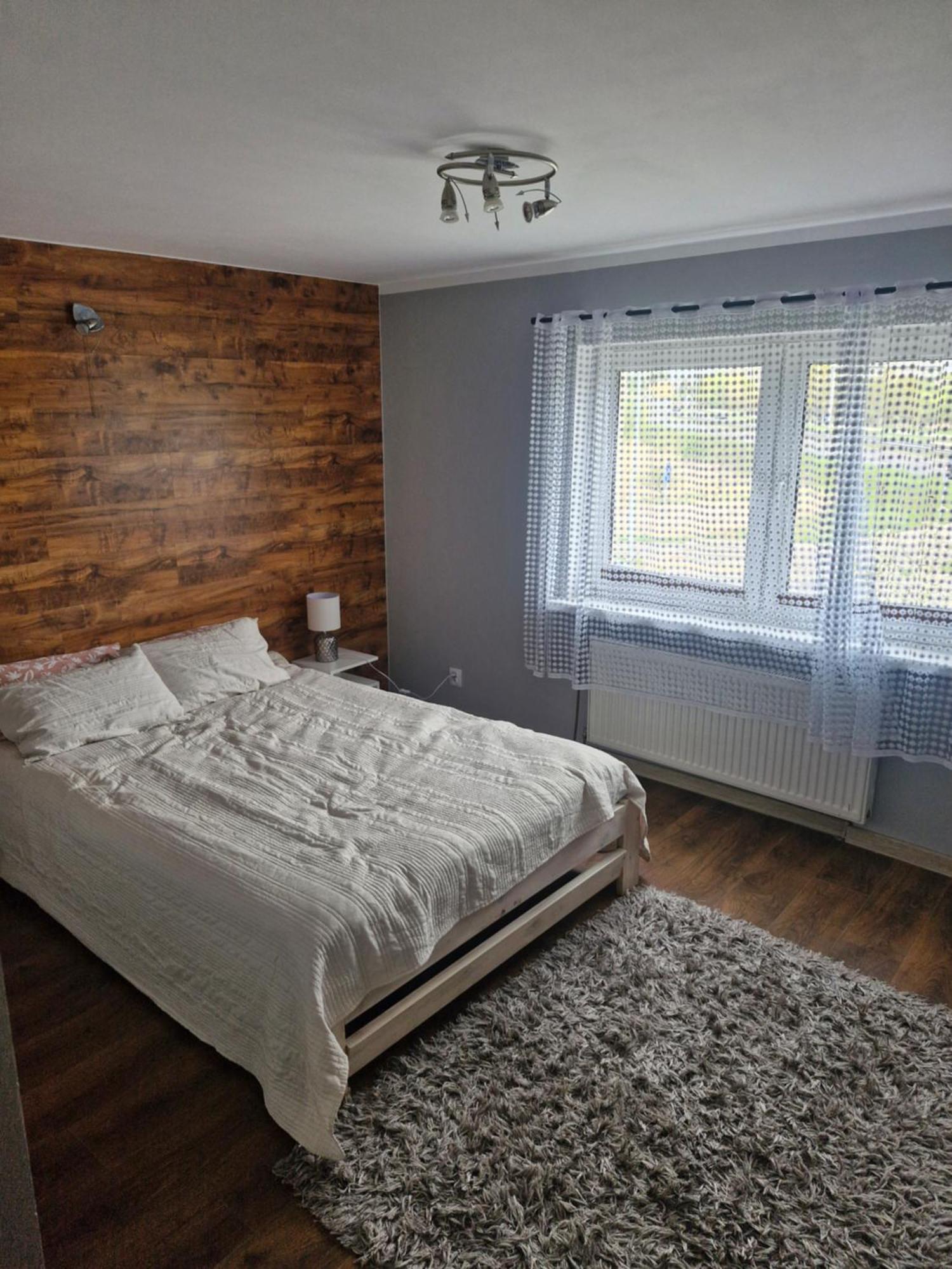 Apartament Dana-Mazury Giżycko Zewnętrze zdjęcie