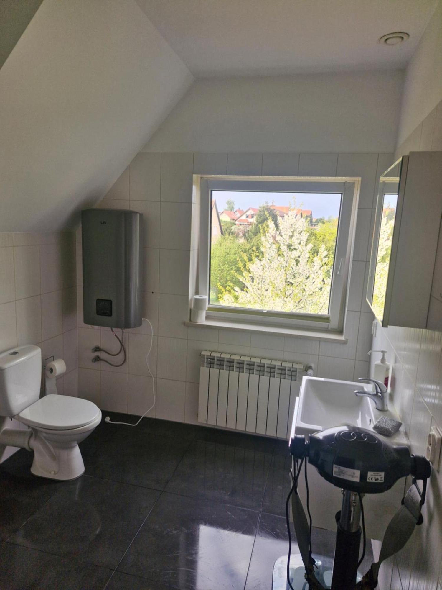Apartament Dana-Mazury Giżycko Zewnętrze zdjęcie