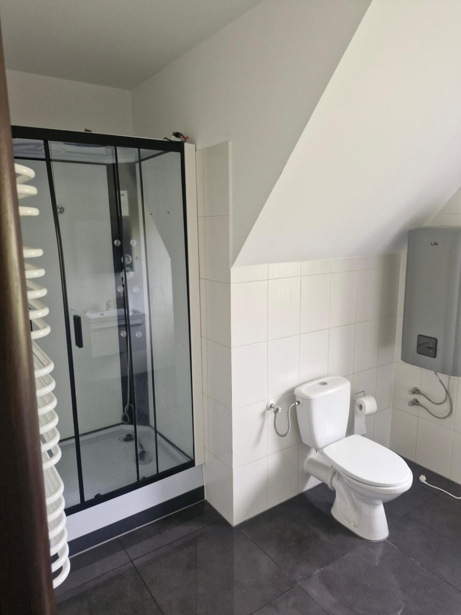 Apartament Dana-Mazury Giżycko Zewnętrze zdjęcie
